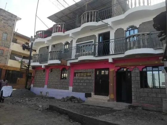Guest House Hotel Chrisna