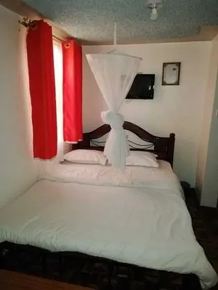 Guest House Hotel Chrisna - Oda