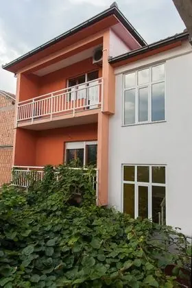 Guest House City Star - Dış Mekan