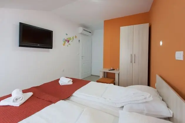 Guest House City Star - Oda