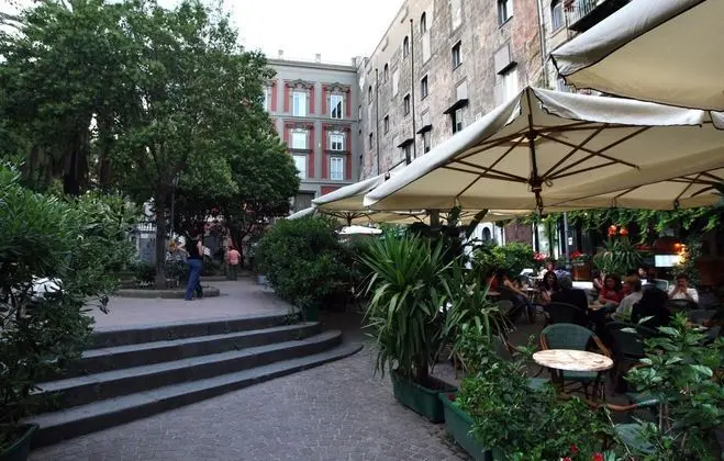 Guest House Civico 16