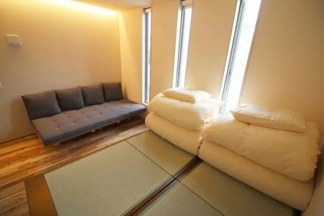 The Guest House CocoConne Fukuoka Nishijin