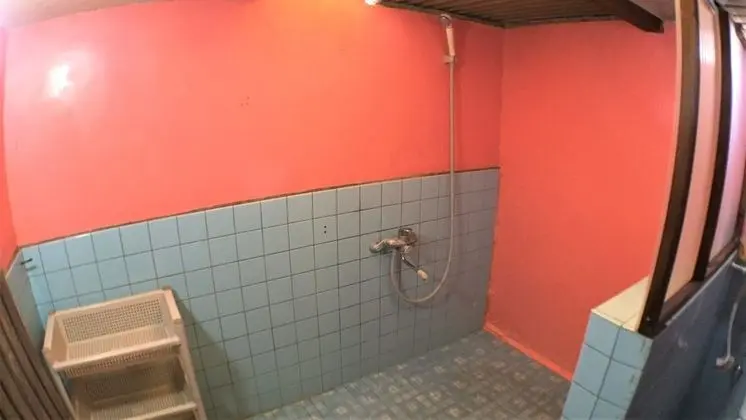 Guest House Connect - Hostel - Banyo Tipleri