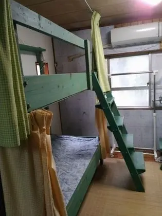 Guest House Connect - Hostel - Oda