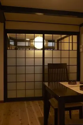 Guest house Connection Karasuma Gojo - İç Mekan