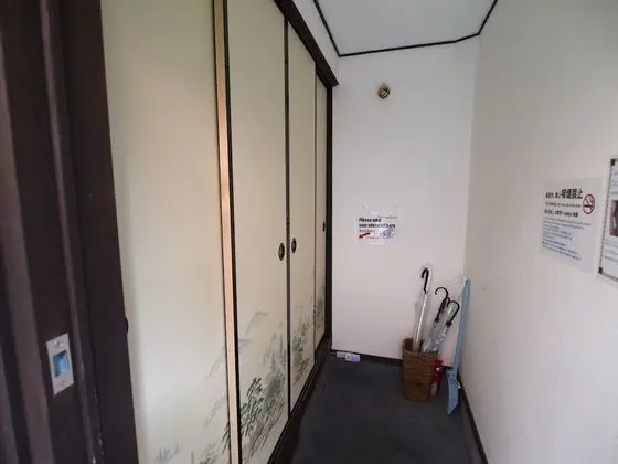 Guest house Connection Karasuma Gojo - Lobi