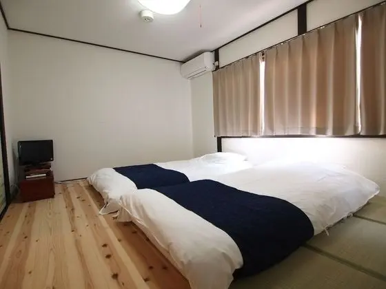 Guest house Connection Karasuma Gojo - Oda