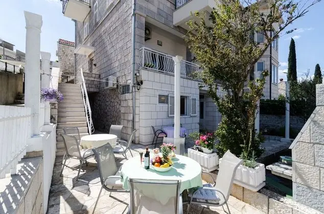 Guest House Cuk - İç Mekan
