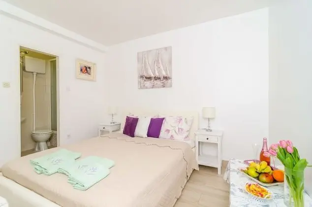 Guest House Cuk - Oda
