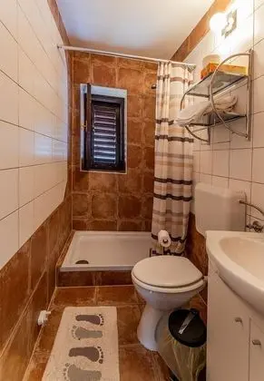 Guest House Da Luci - Adults only - Banyo Tipleri