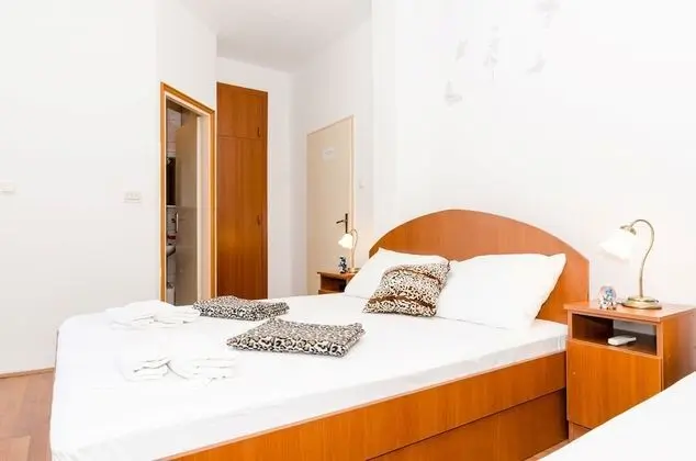 Guest House Daniela - Oda