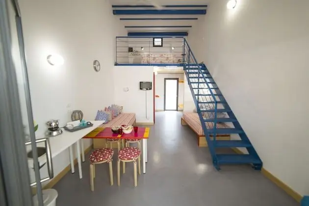 Guest House del Conte