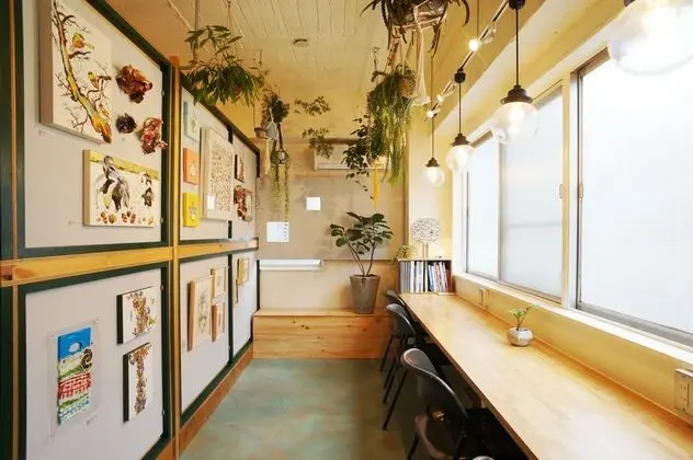 GUEST HOUSE DENCHI