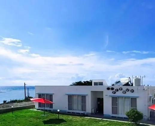 Guest House Diamond