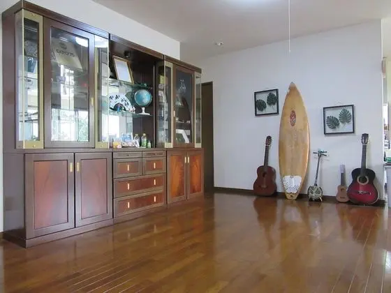 Guest House Diamond - Lobi