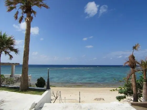 Guest House Diamond - Plaj