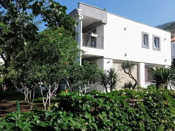 Guest house Djonovic
