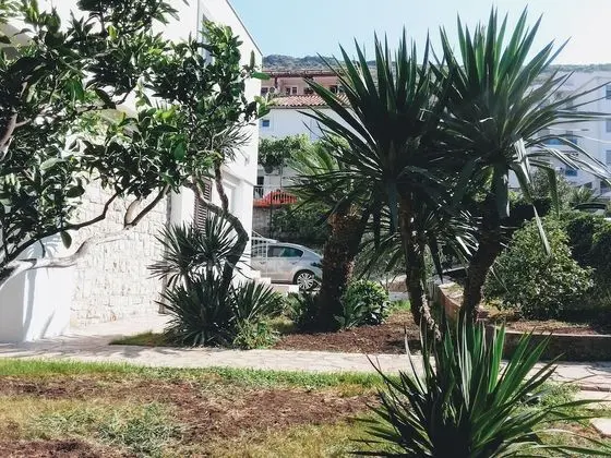 Guest house Djonovic - Dış Mekan