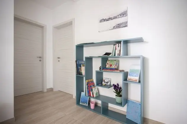 Guest house Djonovic - Lobi