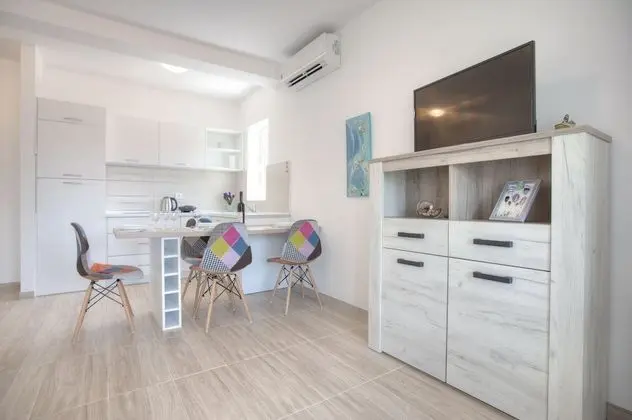 Guest house Djonovic - Mutfak