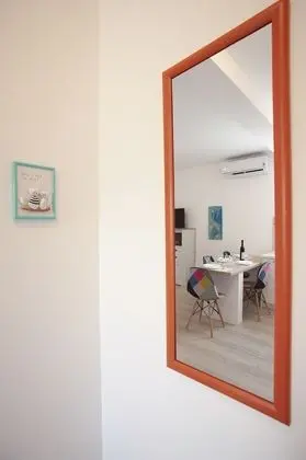Guest house Djonovic - Oda