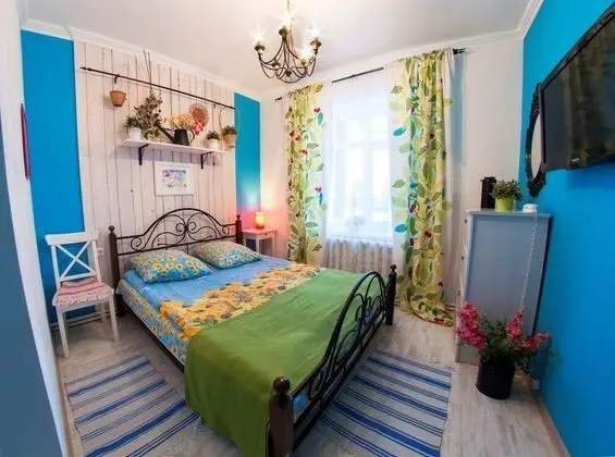 Guest House Dom 17 - Oda
