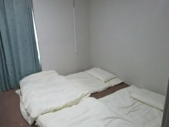 Guest House Dome - Hostel - Oda