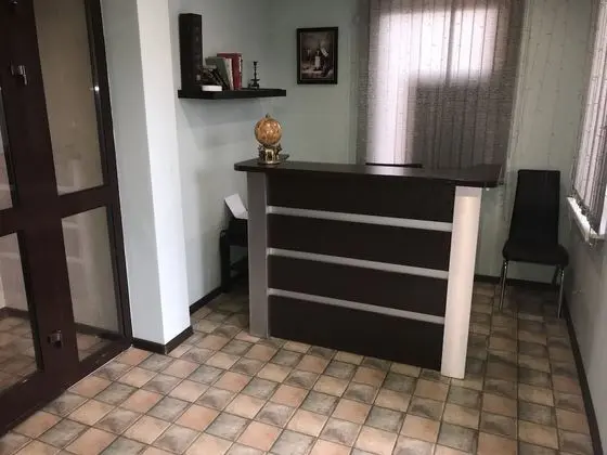 Guest House Domodedovo - Lobi