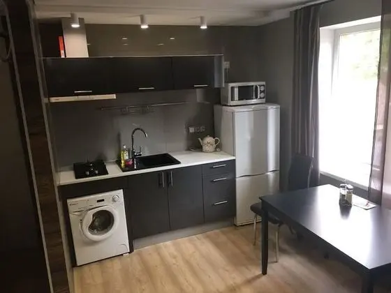 Guest House Domodedovo - Mutfak