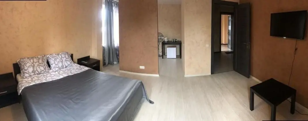 Guest House Domodedovo - Oda