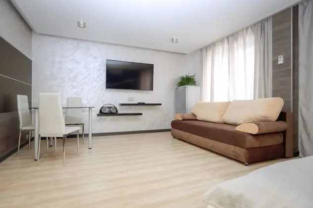 Guest House Domodedovo - Öne Çıkan Resim