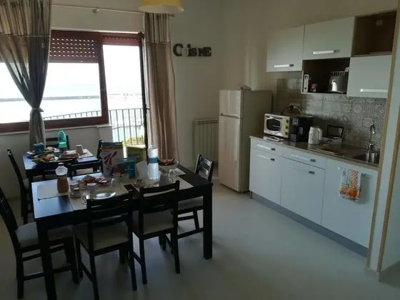 Guest House Domus Cicerone - İç Mekan