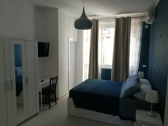 Guest House Domus Cicerone - Oda