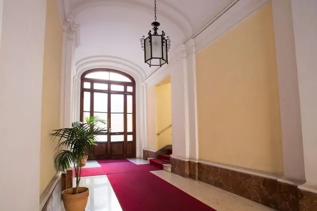 Guest House Domus RomAntica - Lobi