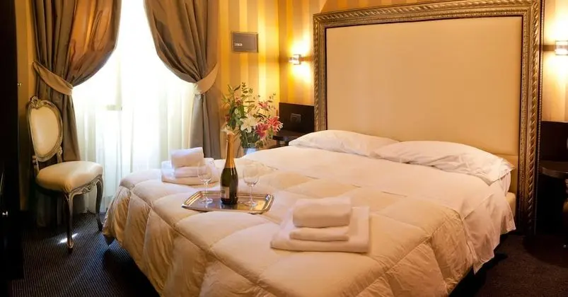Guest House Domus RomAntica - Öne Çıkan Resim