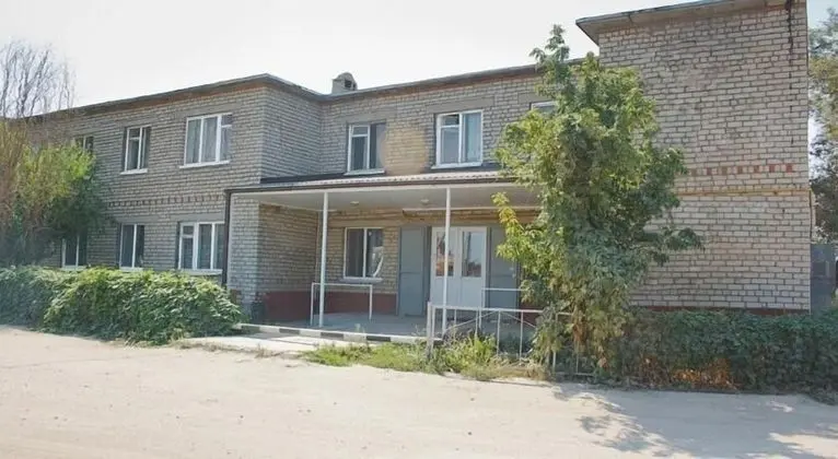 Guest house Dorozhny - 1