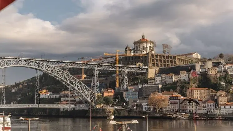 Guest House Douro