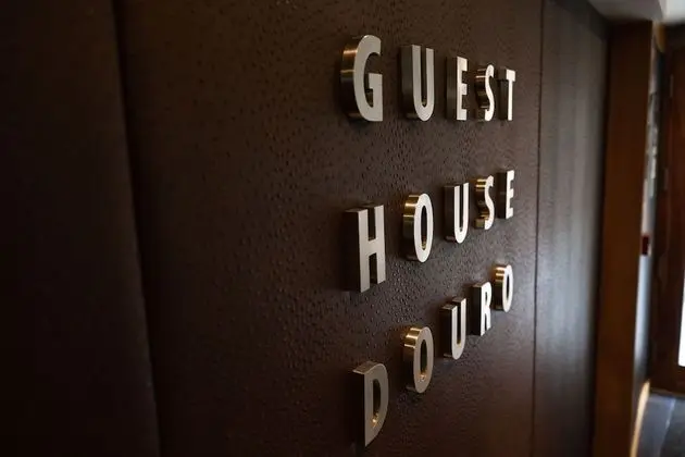 Guest House Douro - İç Mekan