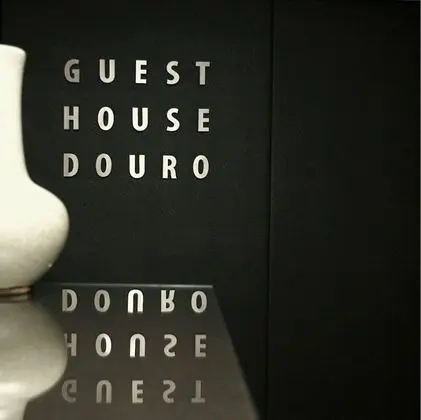 Guest House Douro - Lobi