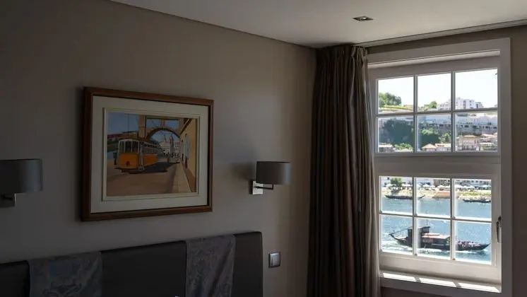 Guest House Douro - Oda