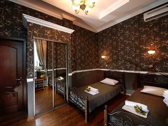 Guest House Dynasty Sochi