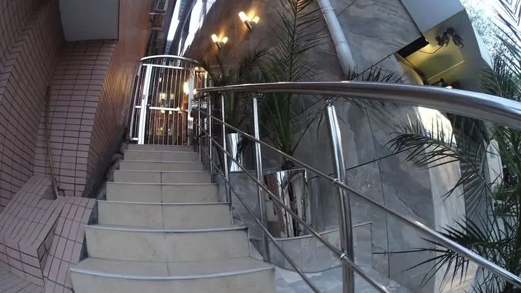 Guest House Dynasty Sochi - İç Mekan