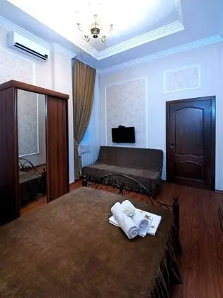 Guest House Dynasty Sochi - Oda