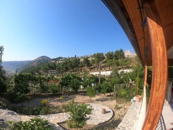 Guest House Emiliano