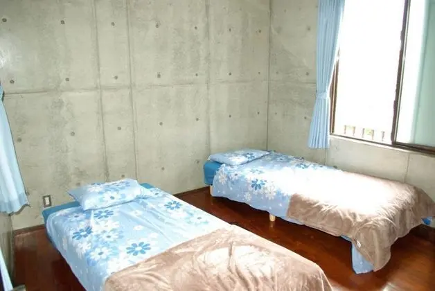 Guest House Esperanza - Oda