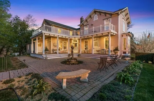 The Guest House