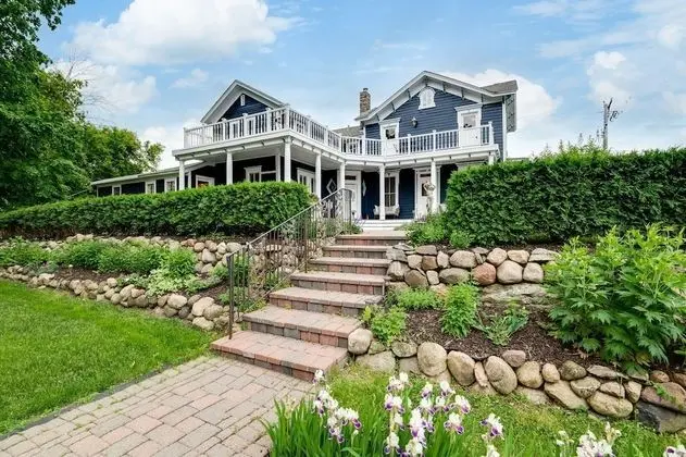 The Guest House