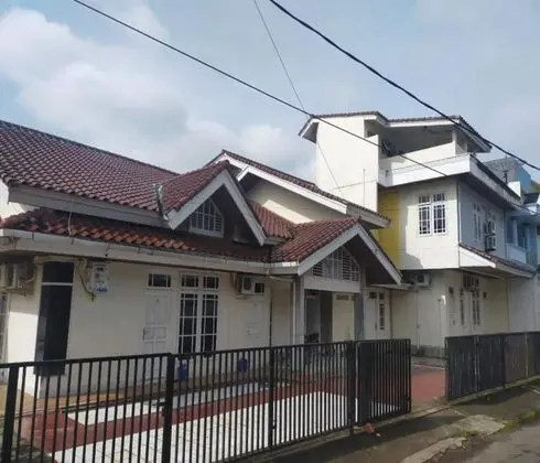 Guest House F18 Cendrawasih