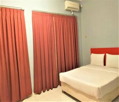 Guest House F18 Cendrawasih - Oda