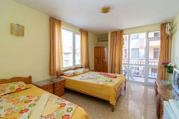 Guest House Fener - Oda